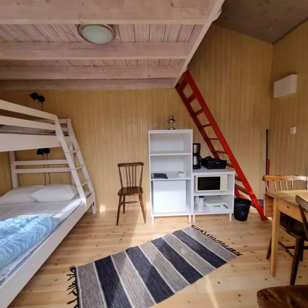 Klåveröds vandrarhem