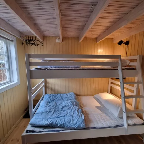 Klåveröds vandrarhem