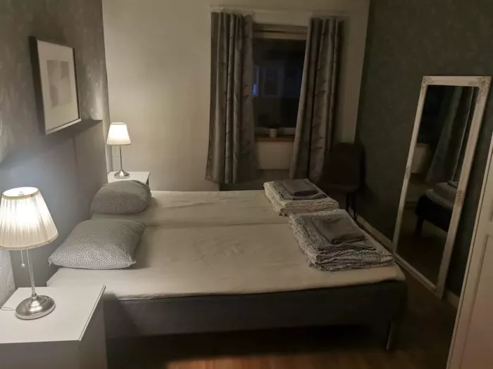 Helsingborgs Vandrarhem Centrum