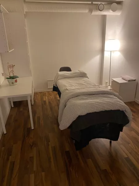 Helsingborgs Vandrarhem Centrum