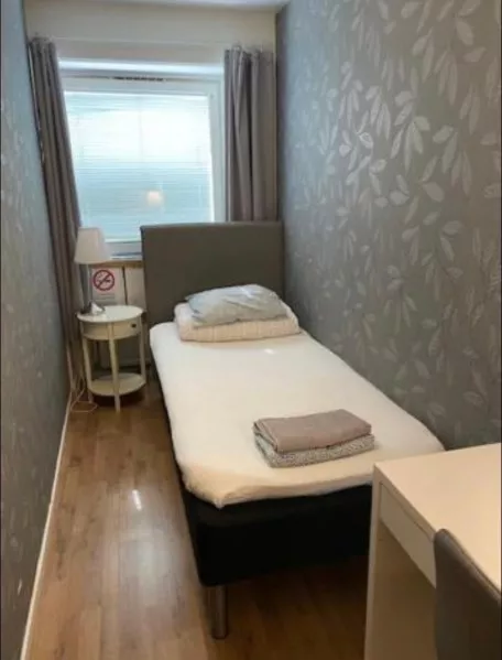 Helsingborgs Vandrarhem Centrum