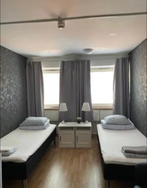 Helsingborgs Vandrarhem Centrum