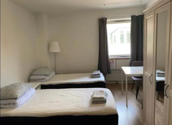 Helsingborgs Vandrarhem Centrum