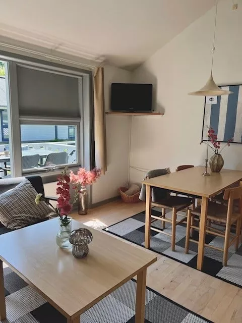 Danhostel Tisvildeleje