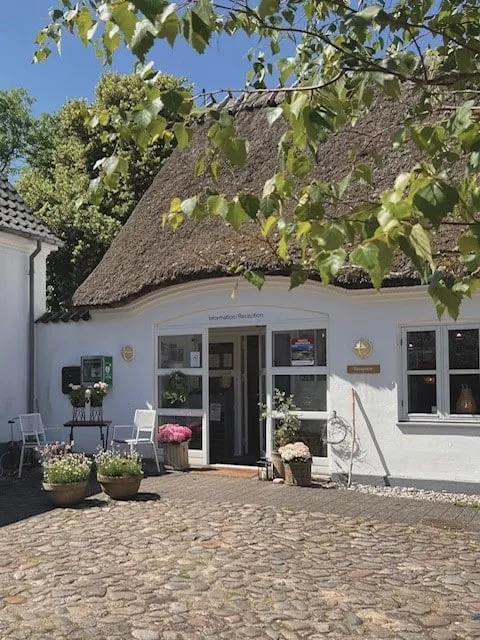 Danhostel Tisvildeleje