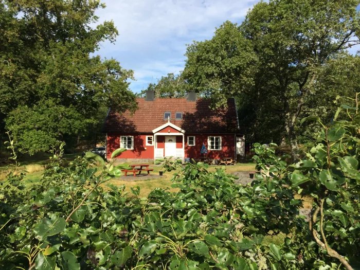 Drottningskärs Vandrarhem