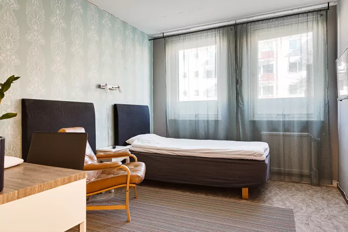 Drottninggatans Vandrarhem - Karlskrona