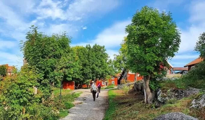 Tjärö Hotell och Vandrarhem