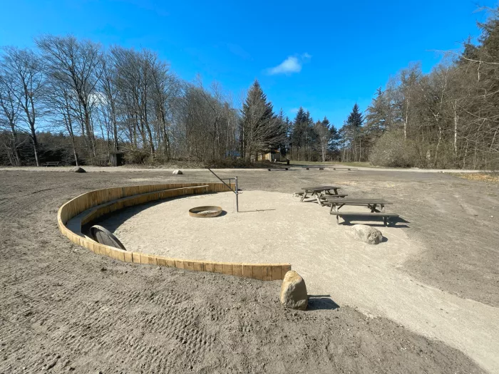 Kronhede naturhostel & lejrskole