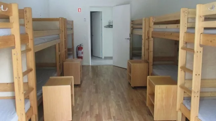 Hærvejsherberget Thorning