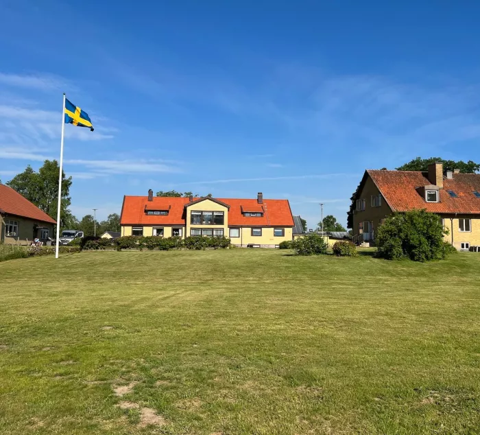 Höjalens Vandrarhem