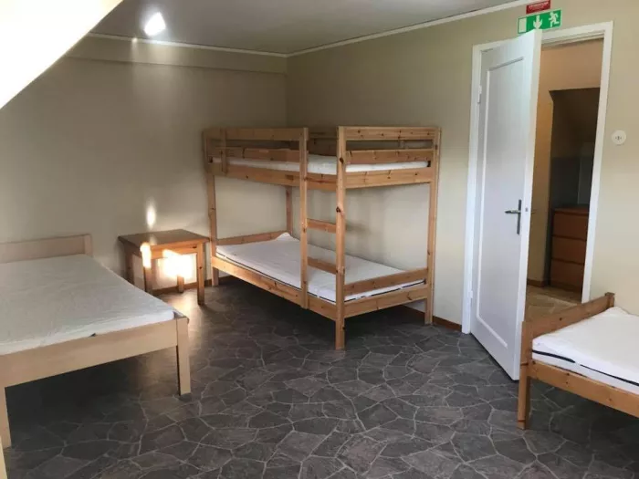 Höjalens Vandrarhem