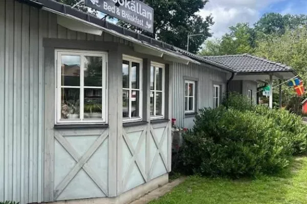 Hälsokällan i Kyrkhult