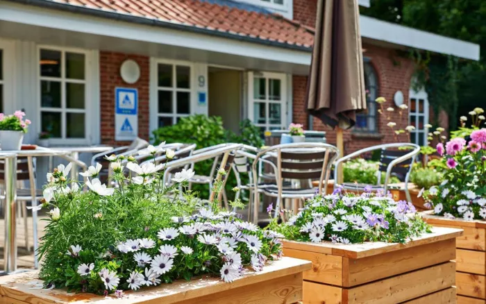 Gjerrild Vandrerhjem