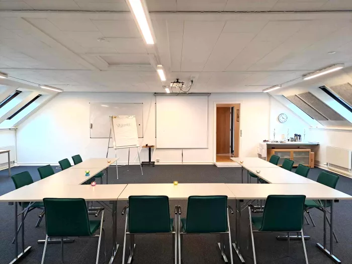 Gjerrild Vandrerhjem