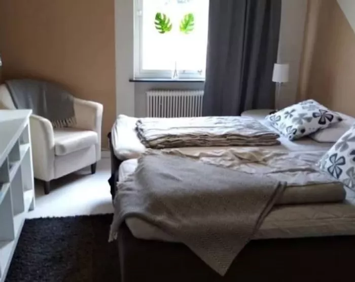 STF Vandrarhem Laholm