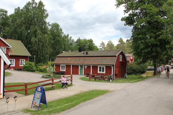 Korrö Hotell & Vandrarhem