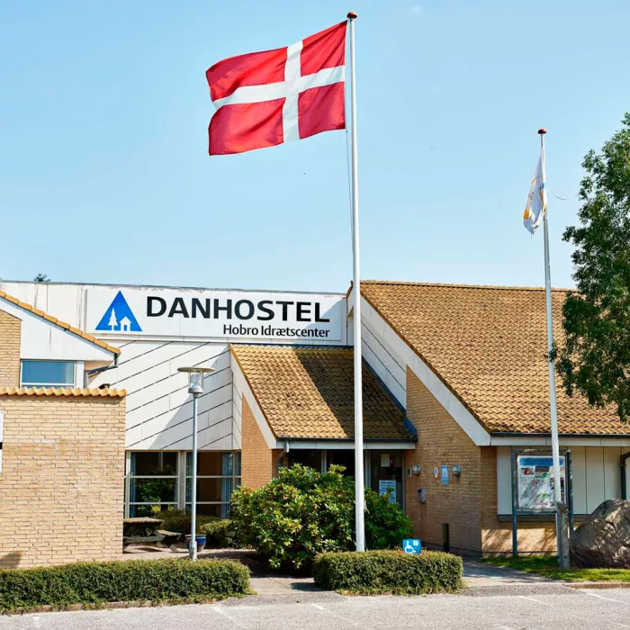 Danhostel Hobro