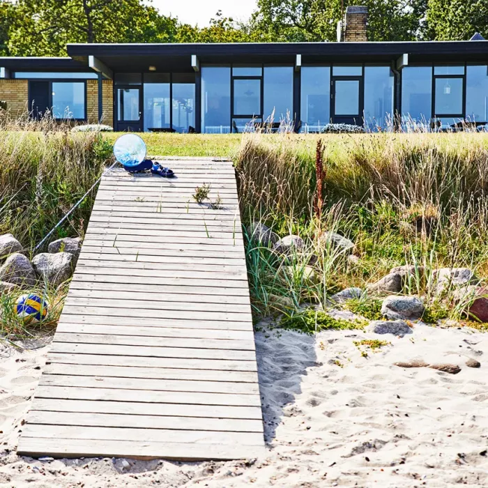 Nykøbing Mors Vandrerhjem