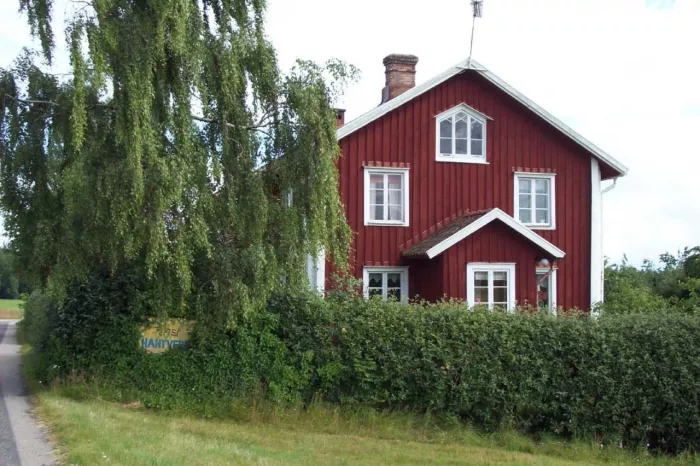 Bed & Breakfast Strandhem