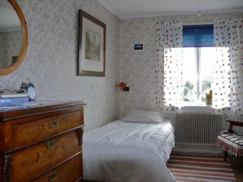 Bed & Breakfast Strandhem