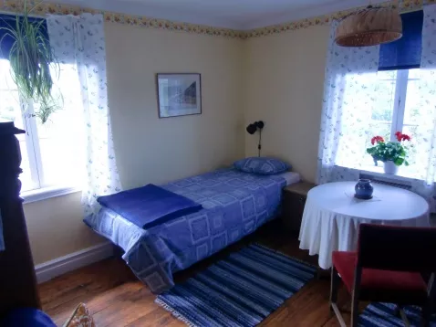 Bed & Breakfast Strandhem