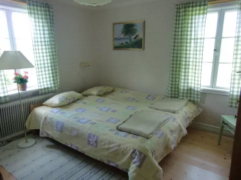 Bed & Breakfast Strandhem