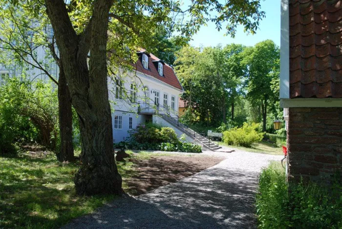 STF Vandrarhem Borgholm Rosenfors