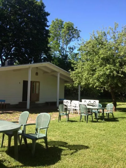 STF Vandrarhem Borgholm Rosenfors