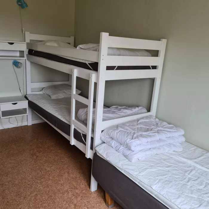 Kronobergshed vandrarhem & kursgård