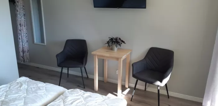 Björkängs Vandrarhem