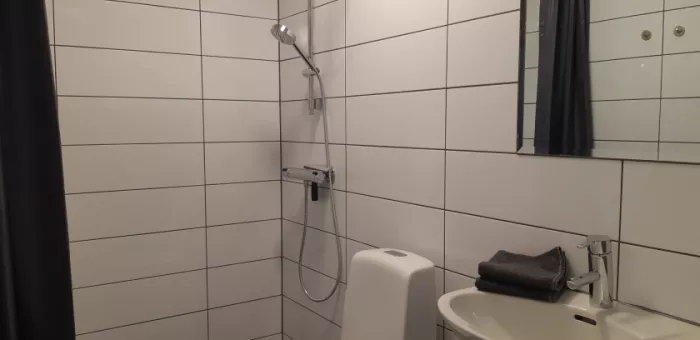 Björkängs Vandrarhem