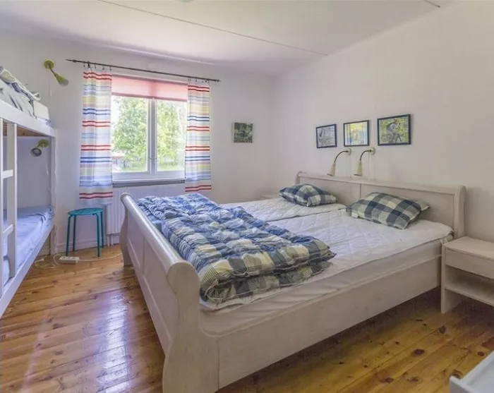 STF Hagaby Lantgården Vandrarhem