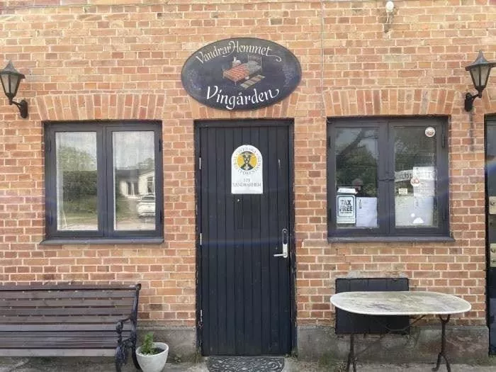 hablingbo vandrarhem