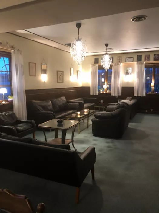 Fågelfors värdshus