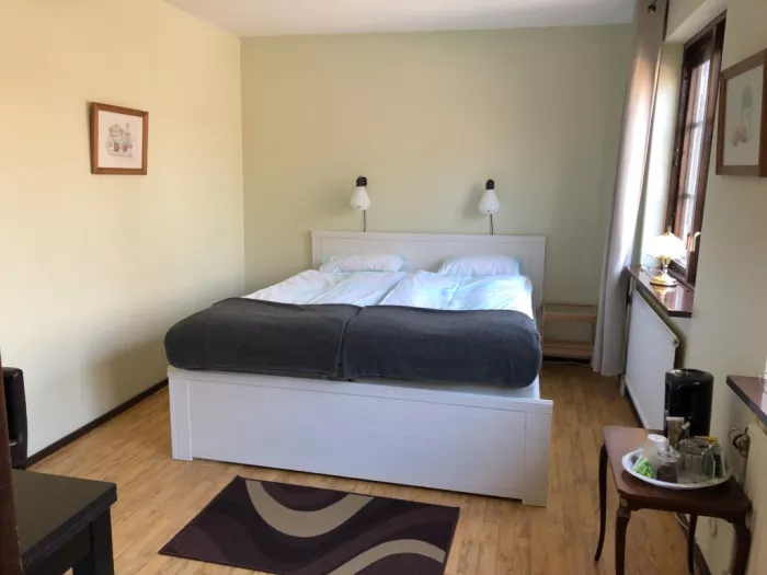 Fågelfors värdshus