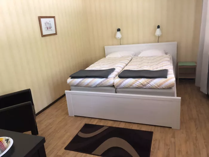 Fågelfors värdshus