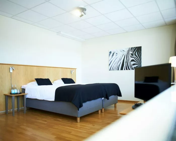 STF Vandrarhem Oskarshamn/Oscar