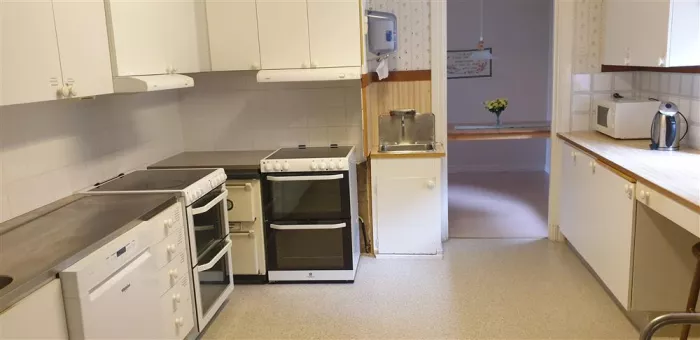 Plymska Huset Vandrarhem