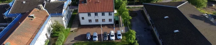 Virserums vandrarhem