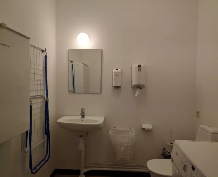 Virserums vandrarhem