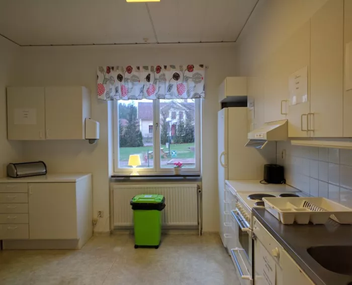 Virserums vandrarhem