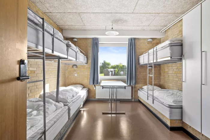 Sæby Spektrum & Hostel