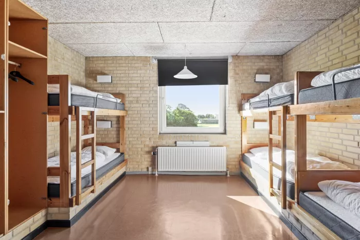 Sæby Spektrum & Hostel