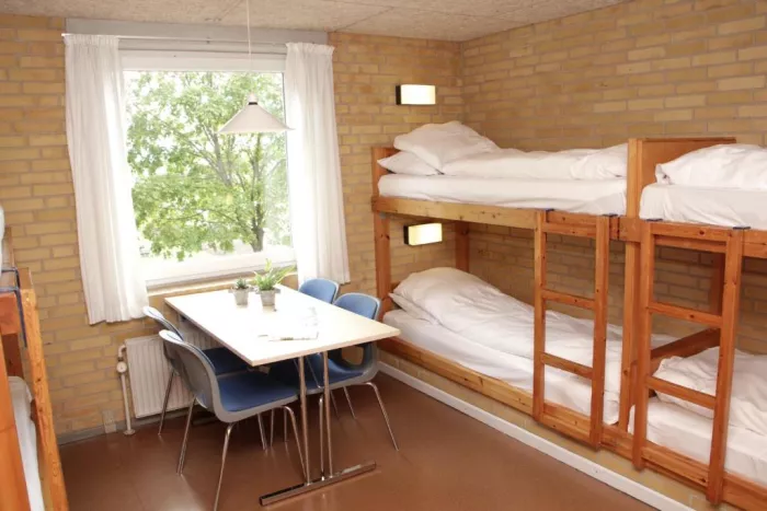 Sæby Spektrum & Hostel