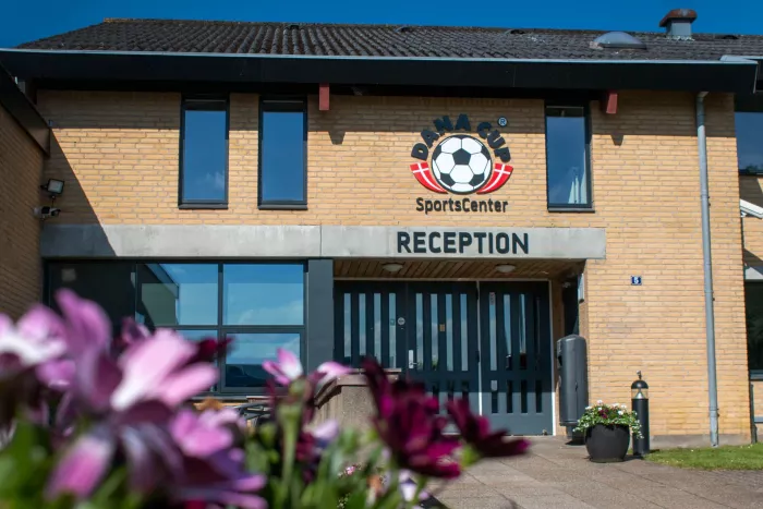 Dana Cup SportsCenter