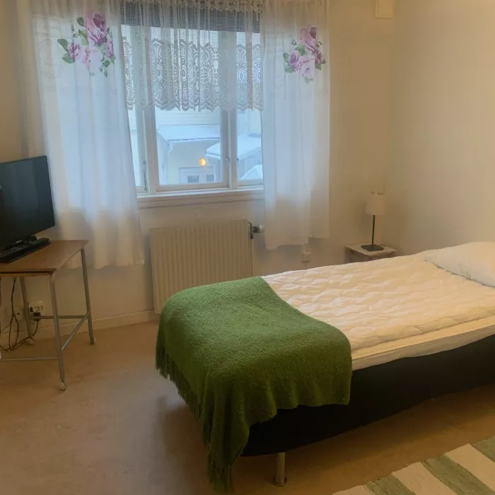 Kungsbacka vandrarhem