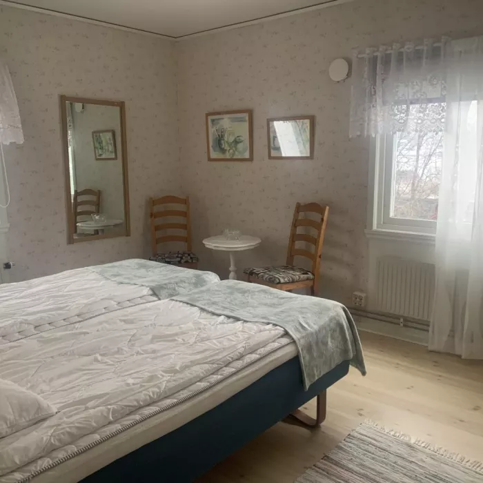 Kungsbacka vandrarhem