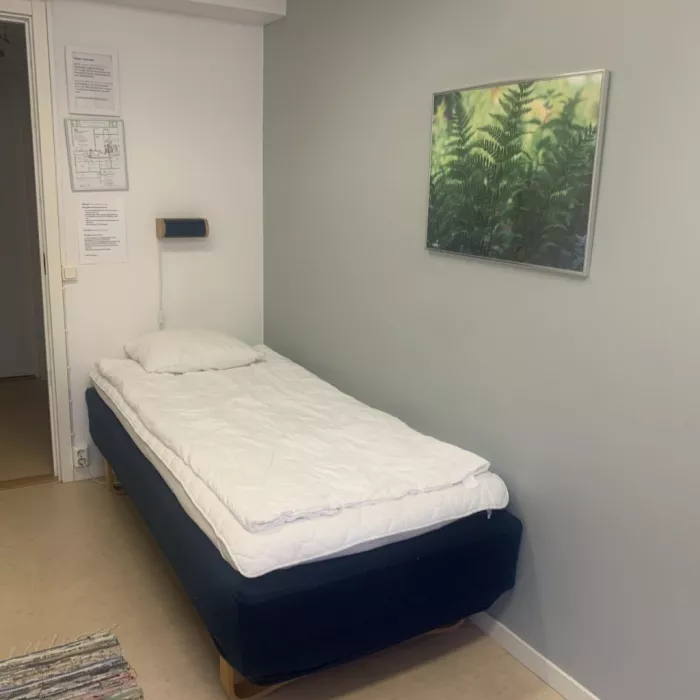 Kungsbacka vandrarhem