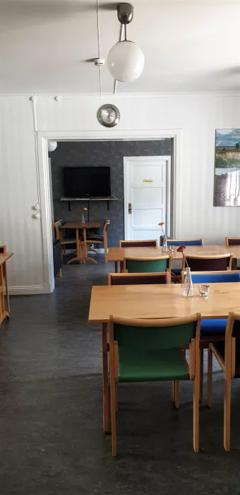 Lönneberga vandrarhem